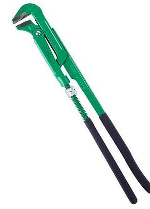 Alloid. ключ трубный "газовый", 2".(кт-4016-2)