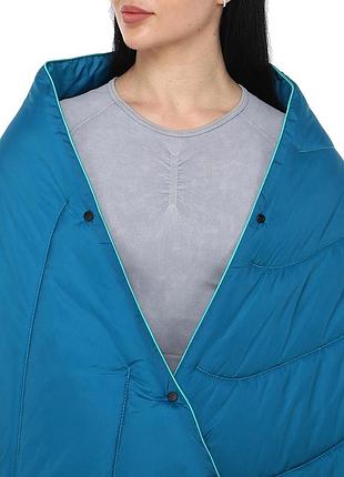 Одеяло мультифункциональное 4monster c-bkc-178 цвета в ассортименте