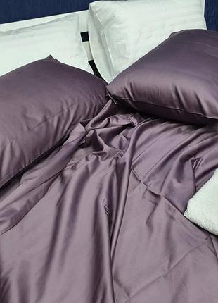 Сатин однотонний excalibur, №321 (євро на рез.)