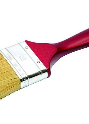Кисть mastertool євро 3 " (91-1475) (3 шт.)