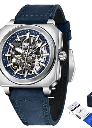 Pagani design pd-1791 blue-silver