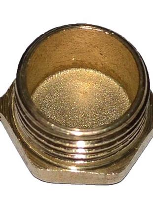 Заглушка под пломбу 2"в (50), сумы