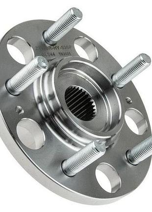 Ступиця задня hyundai santa fe 00-, 5275026000