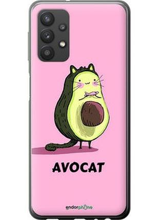 Чохол на samsung galaxy a32 a325f avocat "4270u-2204-7673"