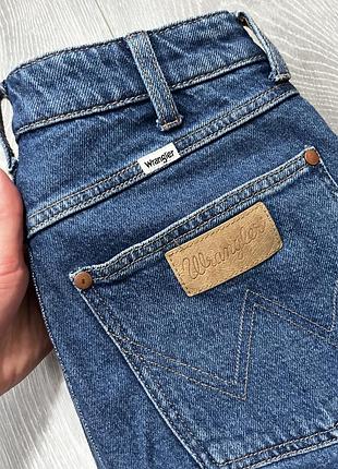 Джинси wrangler (оригінал)