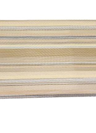 Салфетка сет пвх подставка под тарелку подложка сервировочный коврик для стола 30 * 45 cm st010112-1 forkopt