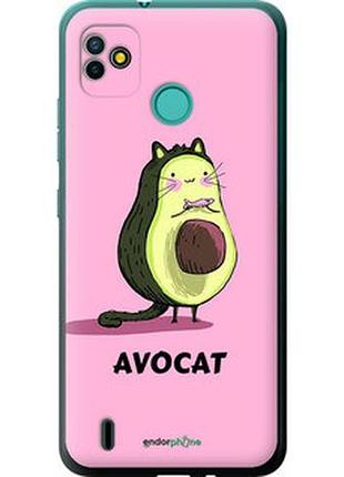 Чохол на tecno pop 5 bd2p avocat "4270u-2412-7673"