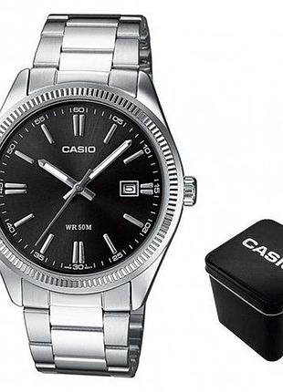 Годинник casio timeless collection mtp-1302d-1a1vef