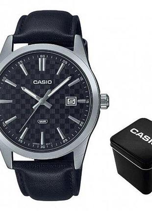 Часы casio timeless collection mtp-1302d-7bvef
