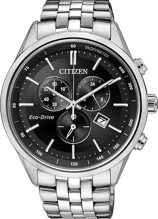 Мужские часы citizen at2141-87e