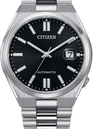 Мужские часы citizen tsuyosa collection nj0150-81e