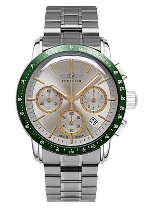 Мужские часы zeppelin new york 8878mb-5
