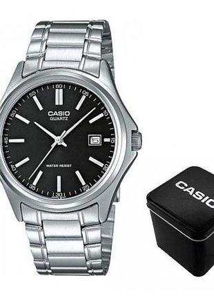 Часы casio timeless collection mtp-1183a-1aef