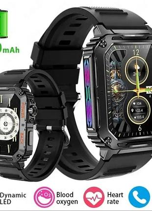 Акція!смарт годинник | смарт часы | smart watch sport lige p3