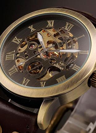 Часы winner salvador ii