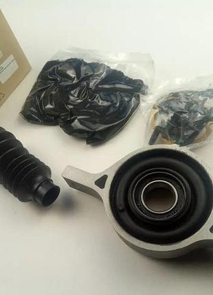 Подвесной подшипник карданного вала hyundai santa fe 10-, 495751u000