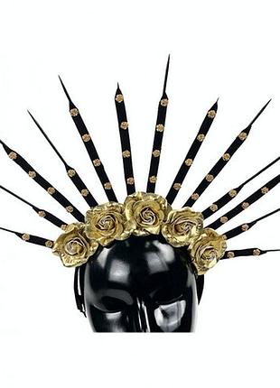 Обруч diva de oro