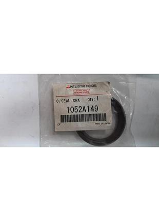 Сальник коленвала двигателя передний mitsubishi lancer x 1,8/2,0, outlander xl 2,4, 1052a149