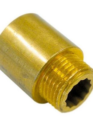 Удлинитель 1/2*вн- l 100, сумы