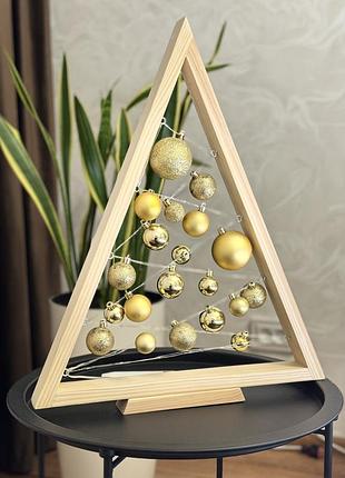 Каркаси ялинок