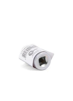 Перехідник intertool 3/8" х 1/2" (et-1105) 3