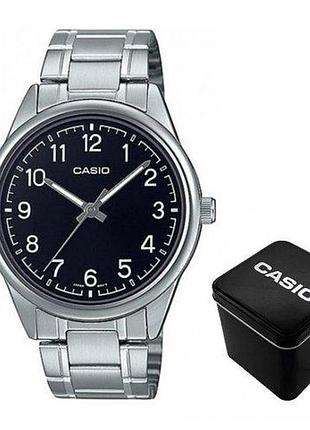 Часы casio timeless collection mtp-v005d-1b4