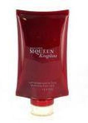 Alexander mcqueen kingdom парфюмированная вода 30мл