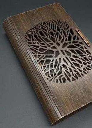 Купюрниця-скринька з фанери з різьбленням дерево для грошей і прикрас 19х11.5х3.5см / купюрниця-скринька з фанери з різьбленням