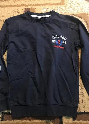 Кофта для хлопчика