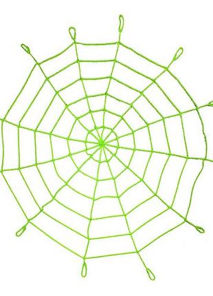 Паутина плюшевая