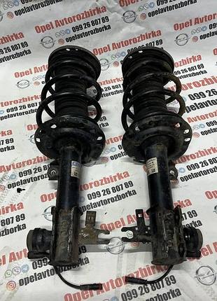 Амортизатор opel vectra c signum ids+ 13254171 13254170