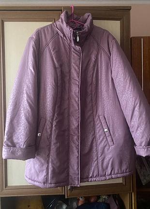 Куртка демі