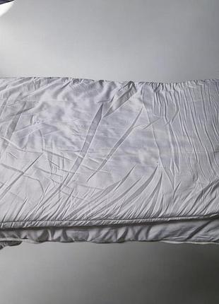 Одеяло 220×220 primark home всесезонное полиэстер, одеяла теплые primark