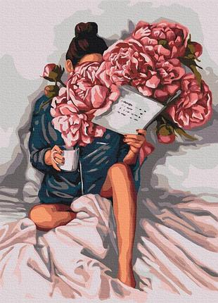 История пионов © mykhailyshyna daria