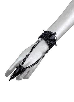 Украшение на руку мара