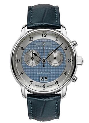 Чоловічі годинники zepplin friedrichshafen 8584-3