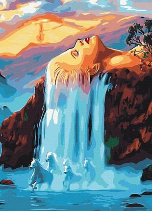 Природа поруч