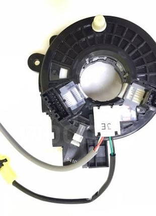 Кольцо airbag контактное, шлейф руля infiniti b55541ng0a