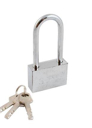 Замок навесной fzb extra 40 мм д/д (16-07-001)