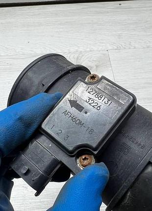 Розходомір, дмрв opel 2.0t z20net 12788131 opel vectra c signum. опель вектра ц сігнум