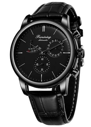 Forsining 6916 all black