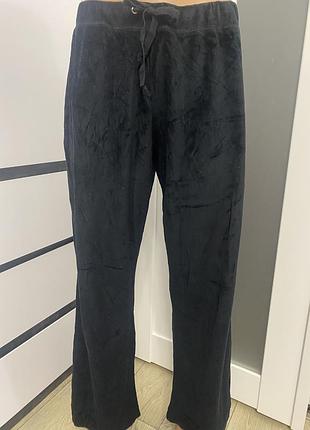 Штани велюрові 426