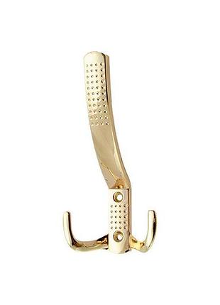 Крючок fzb тройной 03-12 cp (хром) (03-12-002)