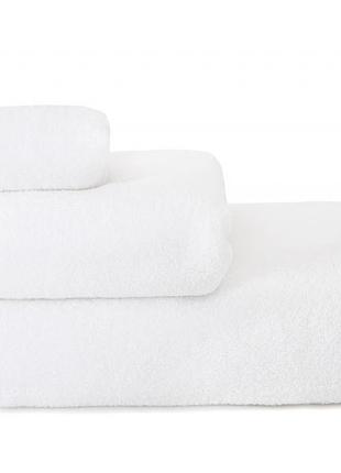 Полотенце махровое irya 50х90 comfort microcotton белый