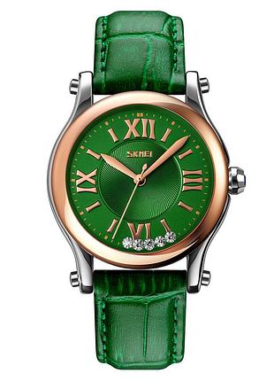 Skmei 9265gn green