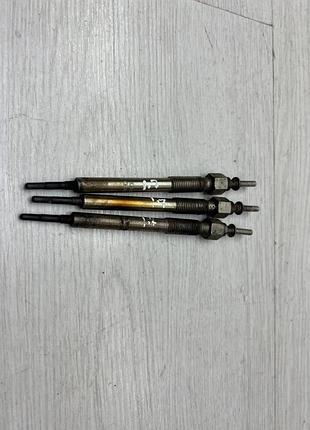 Свічка накала 1214035 gn104 93187927, 97389905, 1214062, 1214096, 1214301 beru y17dt y17dtl z17dth