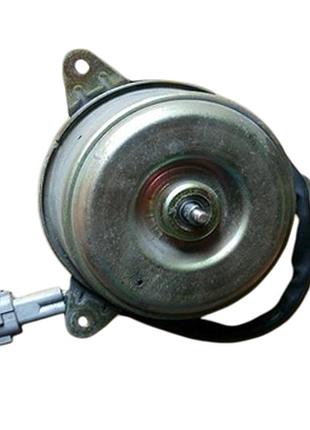 Моторчик вентилятора охлаждения nissan maxima a32 2148738u00