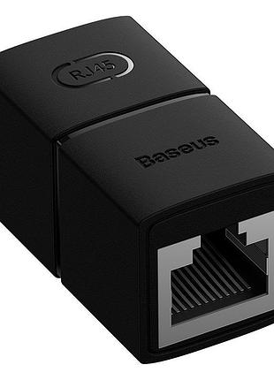 Переходник baseus airjoy series network cable connector |1000mb/s| (b00131100111-01)