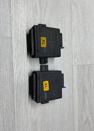 Блок комфорта opel vectra a, omega a 90339233