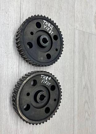 Шестерня паивного насоса тнвд 1.7cdti opel astra h,corsa c,combo c,meriva a,astra g,1705659525,97367096